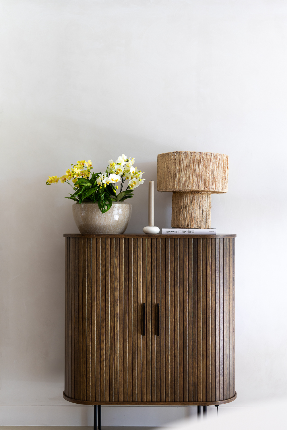 Eén plant, eindeloze mogelijkheden: 3x orchidee styling