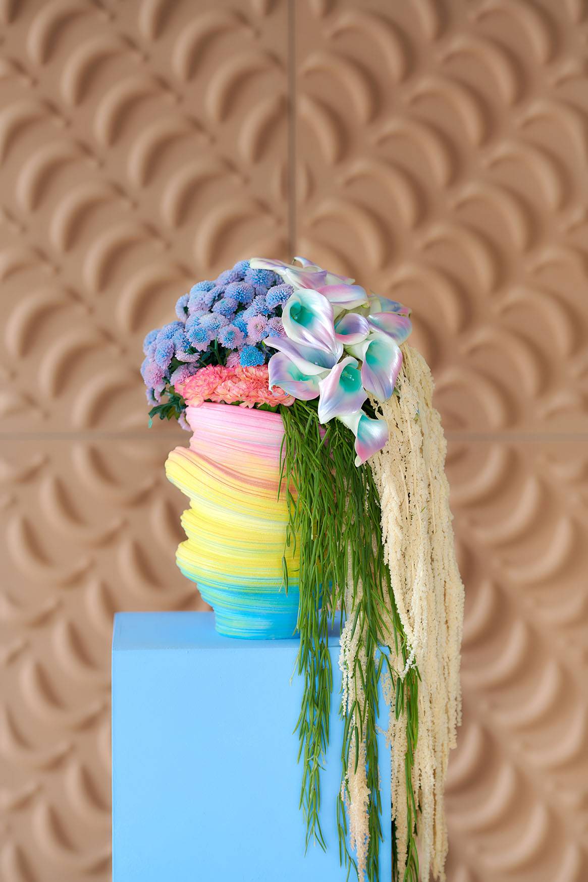 Unexpected Encounter