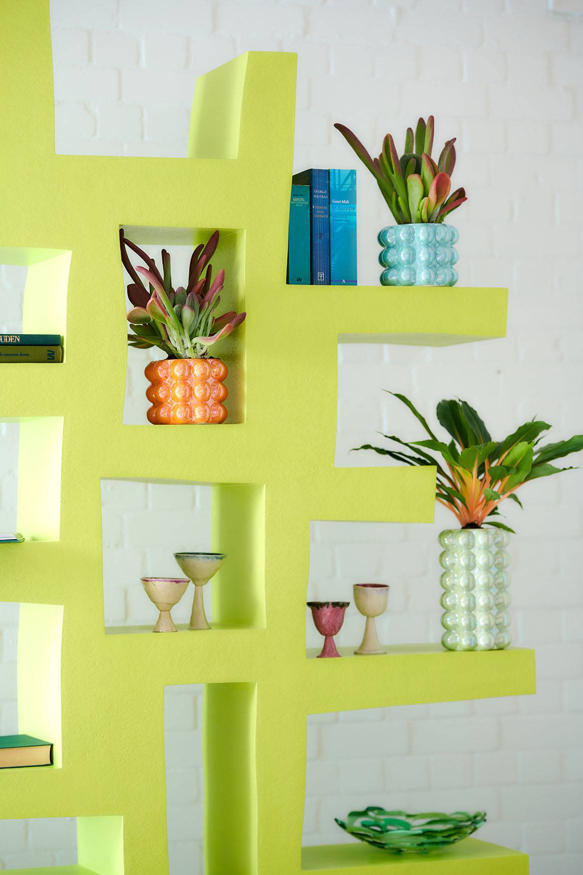 Unexpected Encounter